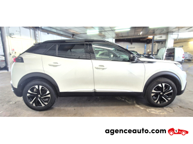 Peugeot 2008 — 24