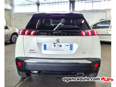 Peugeot 2008 — 5