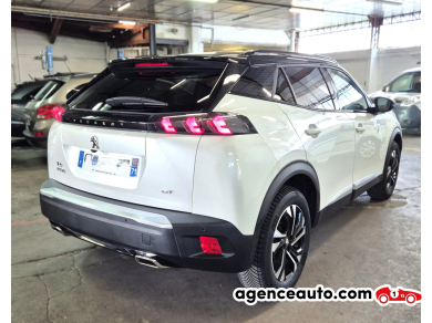 Peugeot 2008 — 4
