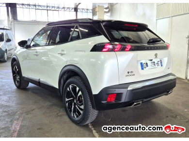 Peugeot 2008 — 6