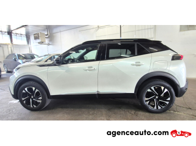 Peugeot 2008 — 25