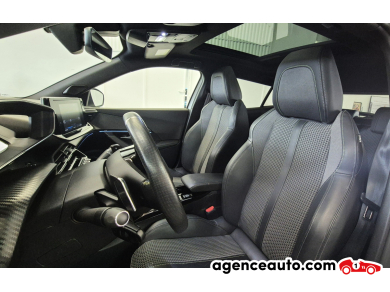Peugeot 2008 — 7