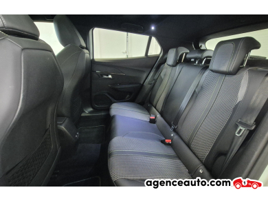 Peugeot 2008 — 11