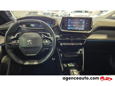 Peugeot 2008 — 15