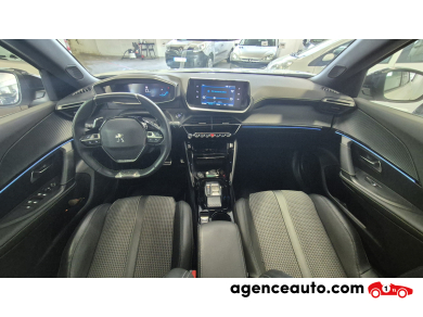 Peugeot 2008 — 13