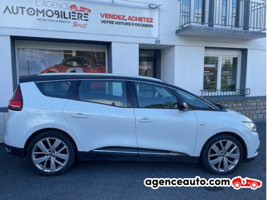 Renault Grand Scenic — 2