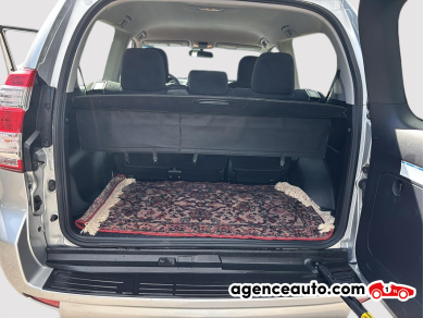 Toyota Land Cruiser — 15