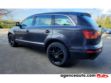 Audi Q7 — 6