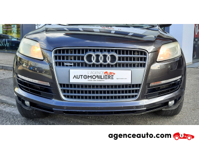 Audi Q7 — 3