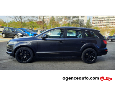 Audi Q7 — 5