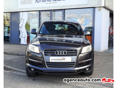 Audi Q7 — 2