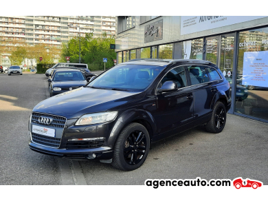 Audi Q7 — 4