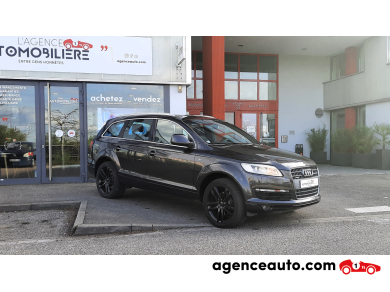 Audi Q7 — 35