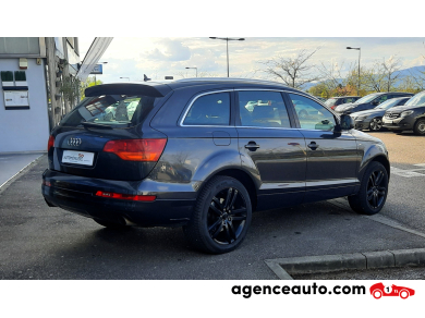 Audi Q7 — 8