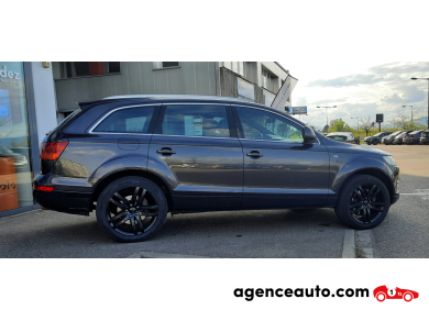 Audi Q7 — 9