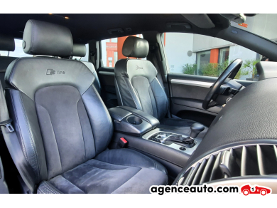 Audi Q7 — 14