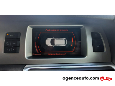 Audi Q7 — 17