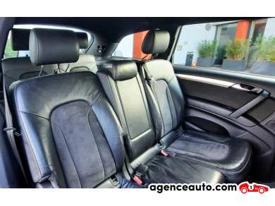 Audi Q7 — 34