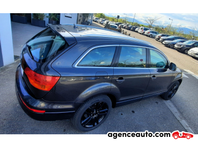 Audi Q7 — 33