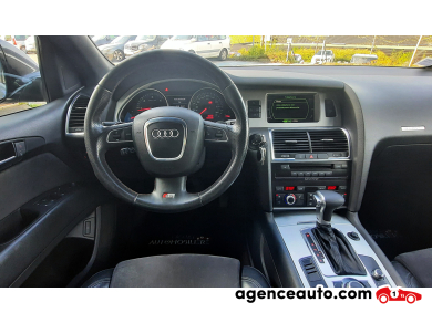 Audi Q7 — 18