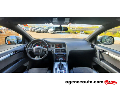 Audi Q7 — 15
