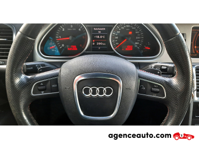 Audi Q7 — 21
