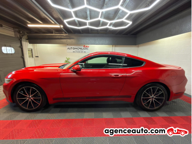 Ford Mustang — 7