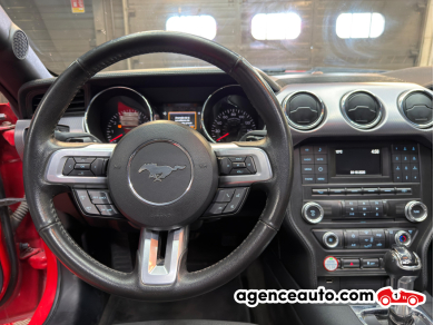 Ford Mustang — 11