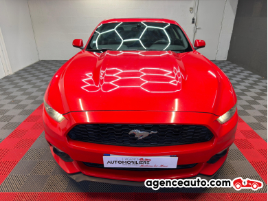 Ford Mustang — 2