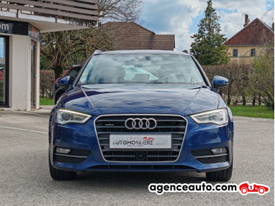 Audi A3 — 8