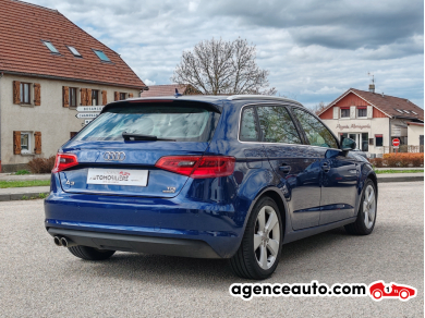 Audi A3 — 5