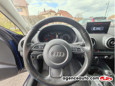 Audi A3 — 24