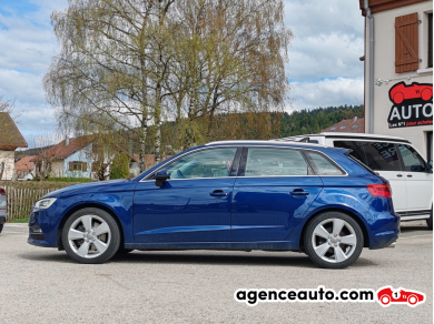 Audi A3 — 2