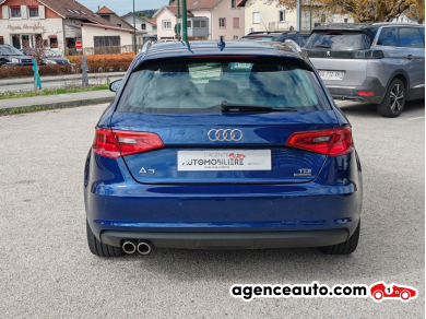 Audi A3 — 4