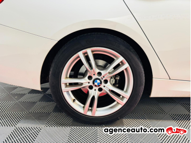Bmw Série 3 GT — 28