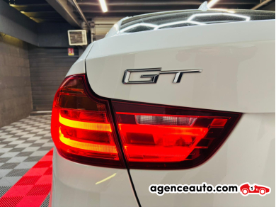 Bmw Série 3 GT — 27