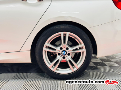Bmw Série 3 GT — 29