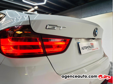 Bmw Série 3 GT — 6
