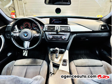 Bmw Série 3 GT — 11