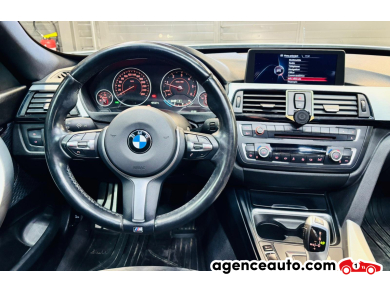 Bmw Série 3 GT — 12