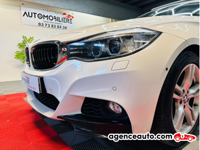 Bmw Série 3 GT — 32