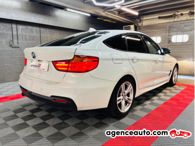 Bmw Série 3 GT — 5