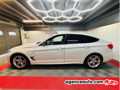 Bmw Série 3 GT — 8