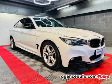 Bmw Série 3 GT — 3