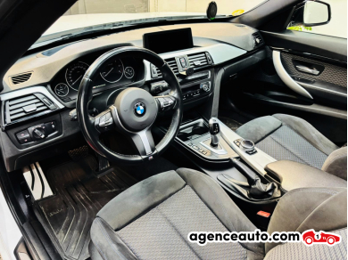 Bmw Série 3 GT — 10