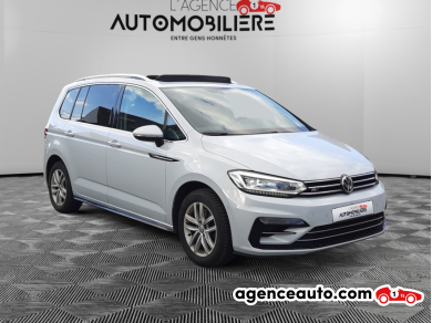 Volkswagen Touran — 3