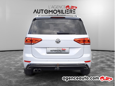 Volkswagen Touran — 5