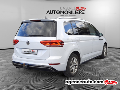 Volkswagen Touran — 6