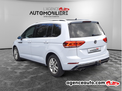 Volkswagen Touran — 7