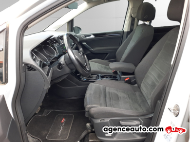 Volkswagen Touran — 9